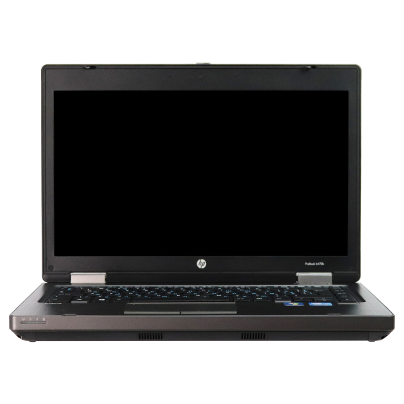 Ноутбук 14&quot; HP ProBook 6470b Intel Core i5-3360M 4Gb RAM 1Tb SSD - 2