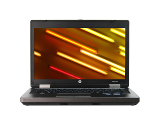 БУ Ноутбук 14&quot; HP ProBook 6470b Intel Core i5-3360M 16Gb RAM 1Tb SSD из Европы