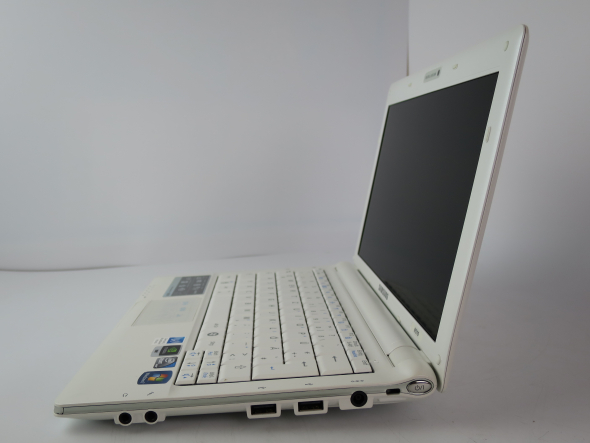 Ноутбук 11.6&quot; Samsung N510 Intel Atom N270 2Gb RAM 160Gb HDD - 4