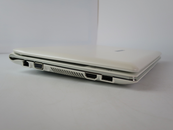 Ноутбук 11.6&quot; Samsung N510 Intel Atom N270 2Gb RAM 160Gb HDD - 3