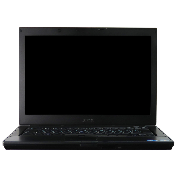 Ноутбук 14.1&quot; Dell Latitude E6410 Intel Core i7-620M 4Gb RAM 240Gb SSD - 2