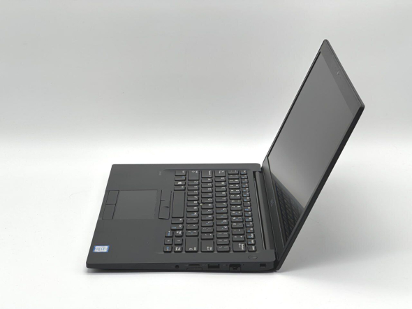 Ноутбук Dell Latitude 7480 / 14&quot; (1366x768) TN / Intel Core i7-7600U (2 (4) ядра по 2.8 - 3.9 GHz) / 8 GB DDR4 / 256 GB SSD / Intel HD Graphics 620 / WebCam / HDMI - 3