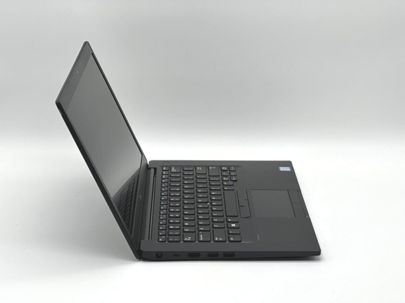 Ноутбук Dell Latitude 7480 / 14&quot; (1366x768) TN / Intel Core i7-7600U (2 (4) ядра по 2.8 - 3.9 GHz) / 8 GB DDR4 / 256 GB SSD / Intel HD Graphics 620 / WebCam / HDMI - 4