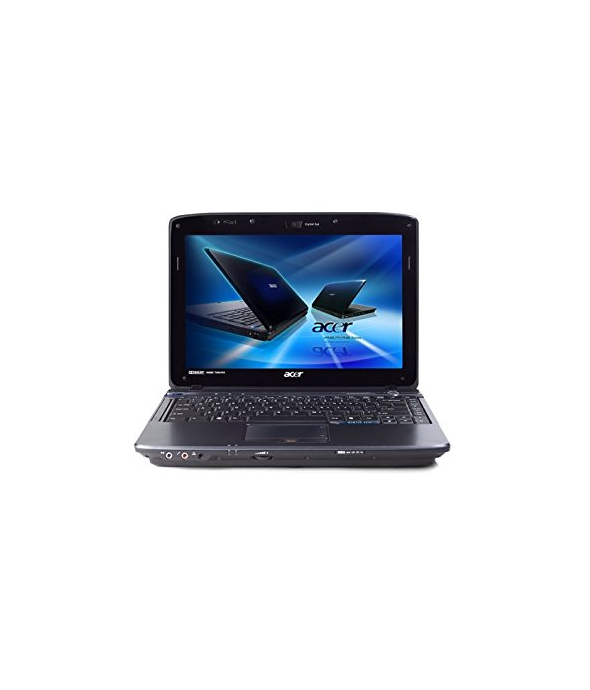Ноутбук 12.1&quot; Acer Aspire 2930 Intel Core 2 Duo T5800 2Gb RAM 250Gb HDD - 1