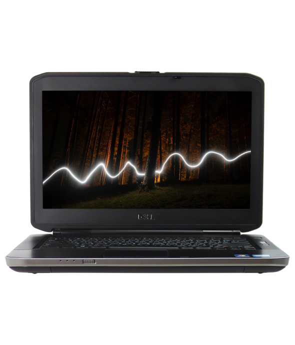 Ноутбук 14&quot; Dell Latitude E5430 Intel Core i3-2328M 16Gb RAM 320Gb HDD - 1