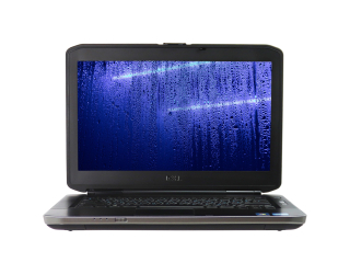 БУ Ноутбук 14&quot; Dell Latitude E5430 Intel Core i3-2328M 8Gb RAM 240Gb SSD из Европы