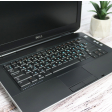 Ноутбук 14" Dell Latitude E5430 Intel Core i3-2328M 8Gb RAM 480Gb SSD - 12