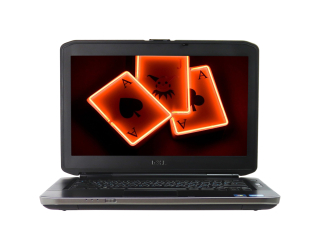 БУ Ноутбук 14&quot; Dell Latitude E5430 Intel Core i3-2328M 16Gb RAM 480Gb SSD из Европы