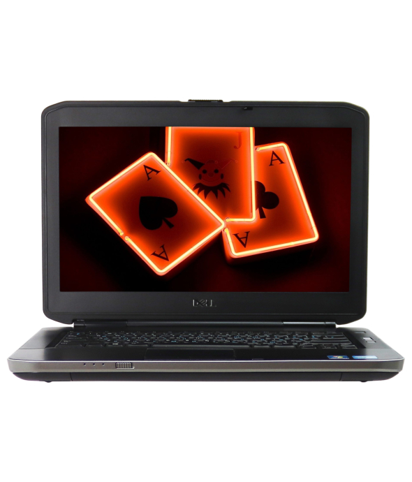 Ноутбук 14&quot; Dell Latitude E5430 Intel Core i3-2328M 16Gb RAM 480Gb SSD - 1