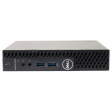 Системний блок Dell OptiPlex 3050 Micro Intel Core i3-7100T 16Gb RAM 1Tb SSD B-Class - 3