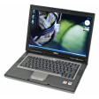 Ноутбук 15.4" Dell Latitude D531 AMD Turion 64 X2 TL-60 2Gb RAM 40Gb HDD - 1