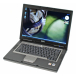 Ноутбук 15.4" Dell Latitude D531 AMD Turion 64 X2 TL-60 2Gb RAM 40Gb HDD