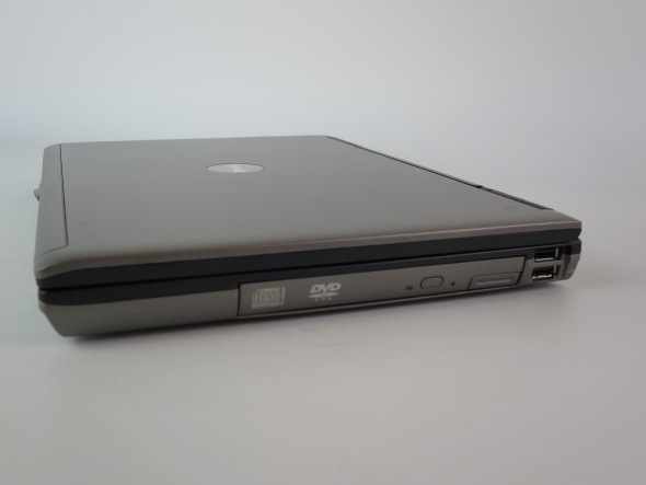 Ноутбук 14&quot; Dell Latitude D631 AMD Turion 64 X2 TL-56 1Gb RAM 80Gb HDD - 2