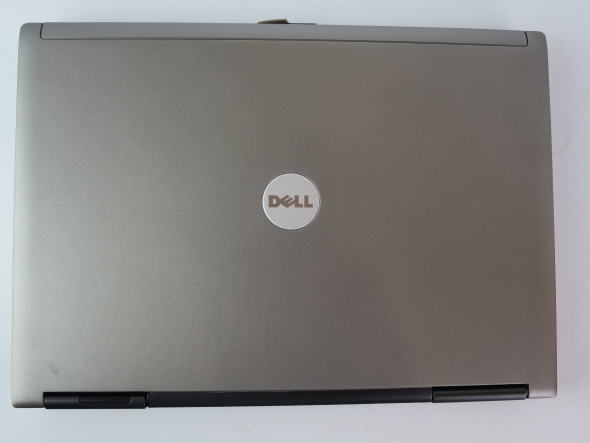Ноутбук 14&quot; Dell Latitude D631 AMD Turion 64 X2 TL-56 1Gb RAM 80Gb HDD - 6