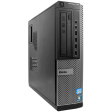 Системний блок Dell OptiPlex 790 Desktop SFF Intel Core i3-2100 8Gb RAM 120Gb SSD - 1