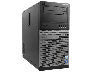 БУ Системный блок Dell OptiPlex 7010 MT Tower Intel Core i5-3470 4Gb RAM 1Tb SSD из Европы