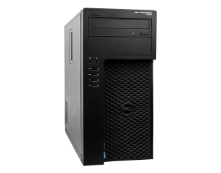 БУ Системный блок Dell Precision T1650 Tower Intel Core i7-3770 32Gb RAM 480Gb SSD из Европы