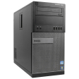 Системный блок Dell OptiPlex 7010 MT Tower Intel Core i3-2100 4Gb RAM 120Gb SSD - 1