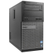 Системный блок Dell OptiPlex 7010 MT Tower Intel Core i3-2100 4Gb RAM 240Gb SSD