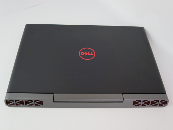 Ноутбук 15.6&quot; Dell Inspiron 7566 Intel Core i7-6700HQ 16Gb RAM 1TB HDD FullHD + GeForce GTX960 - 7