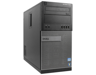 БУ Системний блок Dell OptiPlex 7010 MT Tower Intel Core i3-2100 16Gb RAM 240Gb SSD из Европы