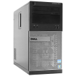 Системний блок Dell 3010 MT Tower Intel Core i3-2100 4Gb RAM 240Gb SSD - 1