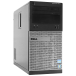 Системный блок Dell 3010 MT Tower Intel Core i3-2100 4Gb RAM 480Gb SSD