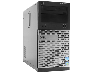 БУ Системный блок Dell 3010 MT Tower Intel Core i3-2100 8Gb RAM 1Tb SSD из Европы