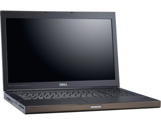 БУ Ноутбук 17.3&quot; Dell Precision M6700 Intel Core i5-3320M 8Gb RAM 240Gb SSD + AMD FirePro M6000 2Gb из Европы
