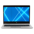 Ноутбук 13.3" HP EliteBook 830 G5 Intel Core i5-7300U 16Gb RAM 1Tb SSD NVMe FullHD IPS - 1
