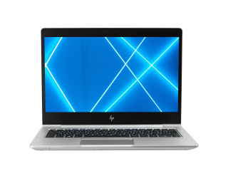 БУ Ноутбук 13.3&quot; HP EliteBook 830 G5 Intel Core i5-7300U 16Gb RAM 1Tb SSD NVMe FullHD IPS из Европы