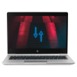 Ноутбук 13.3" HP EliteBook 830 G5 Intel Core i5-7300U 32Gb RAM 256Gb SSD NVMe FullHD IPS - 1