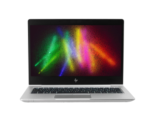 БУ Ноутбук 13.3&quot; HP EliteBook 830 G5 Intel Core i5-7300U 32Gb RAM 480Gb SSD NVMe FullHD IPS из Европы