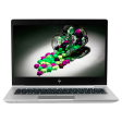Ноутбук 13.3" HP EliteBook 830 G5 Intel Core i5-8350U 16Gb RAM 480Gb SSD NVMe FullHD IPS - 1