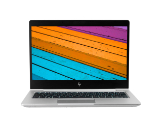 БУ Ноутбук 13.3&quot; HP EliteBook 830 G5 Intel Core i5-8350U 16Gb RAM 1Tb SSD NVMe FullHD IPS из Европы