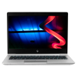 Ноутбук 13.3" HP EliteBook 830 G5 Intel Core i5-8350U 32Gb RAM 256Gb SSD NVMe FullHD IPS - 1