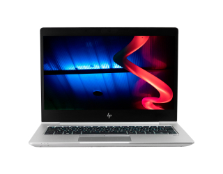 БУ Ноутбук 13.3&quot; HP EliteBook 830 G5 Intel Core i5-8350U 32Gb RAM 256Gb SSD NVMe FullHD IPS из Европы