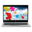 Ноутбук 13.3" HP EliteBook 830 G5 Intel Core i5-8350U 32Gb RAM 480Gb SSD NVMe FullHD IPS - 1