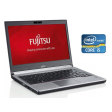Ноутбук Fujitsu LifeBook E756 / 15.6 " (1920x1080) IPS / Intel Core i5-6300U (2 (4) ядра по 2.4 - 3.0 GHz) / 16 GB DDR4 / 512 GB SSD / Intel HD Graphics 520 / WebCam / Win 10 Pro - 1