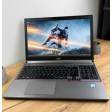 Ноутбук Fujitsu LifeBook E756 / 15.6 " (1920x1080) IPS / Intel Core i5-6300U (2 (4) ядра по 2.4 - 3.0 GHz) / 16 GB DDR4 / 512 GB SSD / Intel HD Graphics 520 / WebCam / Win 10 Pro - 2