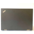 Ультрабук Б-клас Lenovo ThinkPad X1 Yoga / 14" (1920x1080) IPS Touch / Intel Core i7 - 6600U (2 (4) ядра по 2.6-3.4 GHz) / 16 GB DDR4 / 256 GB SSD / Intel HD Graphics 520 / WebCam - 7