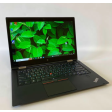Ультрабук Б-клас Lenovo ThinkPad X1 Yoga / 14" (1920x1080) IPS Touch / Intel Core i7 - 6600U (2 (4) ядра по 2.6-3.4 GHz) / 16 GB DDR4 / 256 GB SSD / Intel HD Graphics 520 / WebCam - 3