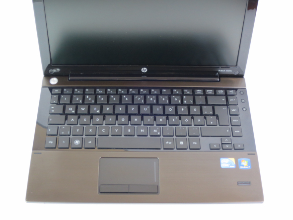 Ноутбук 13.3&quot; HP ProBook 5320m Intel Core i5-450M 4Gb RAM 320Gb HDD - 7