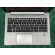 Ультрабук Б-класс HP EliteBook 840 G5 / 14" (1920x1080) IPS / Intel Core i5-8350U (4 (8) ядра по 1.7 - 3.6 GHz) / 16 GB DDR4 / 256 GB SSD M.2 / Intel UHD Graphics 620 / USB 3.1 / HDMI - 4