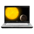 Ноутбук 15.6" Fujitsu Lifebook E751 Intel Core i5-2450M 8Gb RAM 120Gb SSD - 1