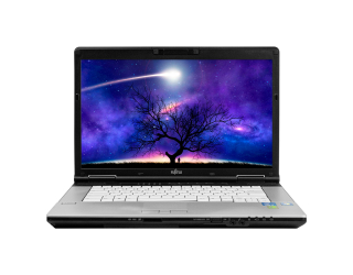 БУ Ноутбук 15.6&quot; Fujitsu Lifebook E751 Intel Core i5-2450M 8Gb RAM 240Gb SSD из Европы