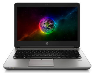 БУ Ноутбук 14&quot; HP ProBook 645 G1 AMD A6-5350M 8Gb RAM 240Gb SSD + AMD Radeon HD 8450G 768MB из Европы