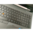 Ноутбук 15.6" HP EliteBook 8570w Intel Core i7-3820QM 16Gb RAM 240Gb SSD + Nvidia Quadro K2000M 2Gb - 9