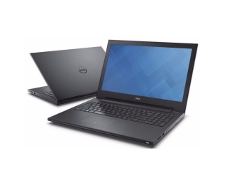 БУ Ноутбук 15.6&quot; Dell Inspiron 3558 Intel Core i3-5005U 8Gb RAM 120Gb SSD из Европы