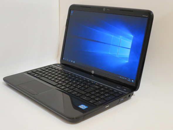 Ноутбук 15.6&quot; HP Pavilion G6 AMD A6-4400M 8Gb RAM 500Gb HDD - 5